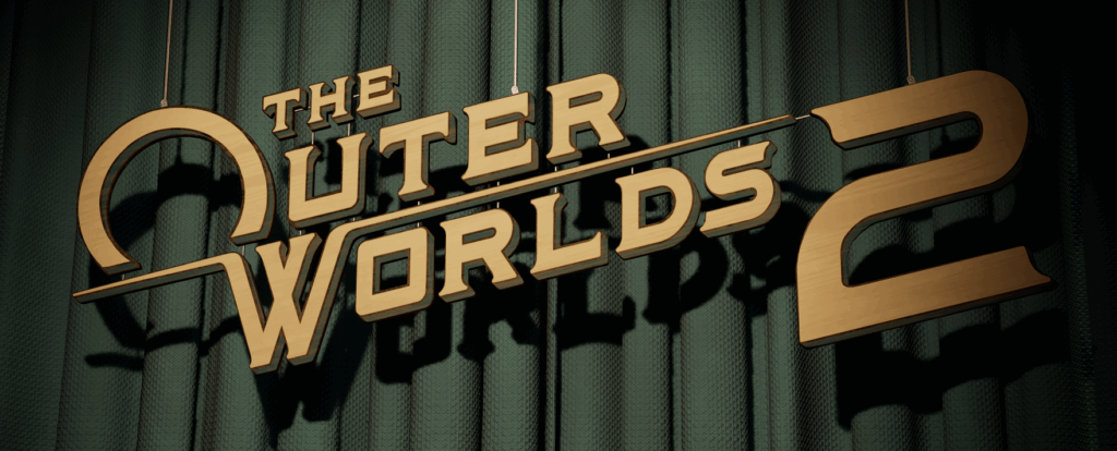 The Outer Worlds 2